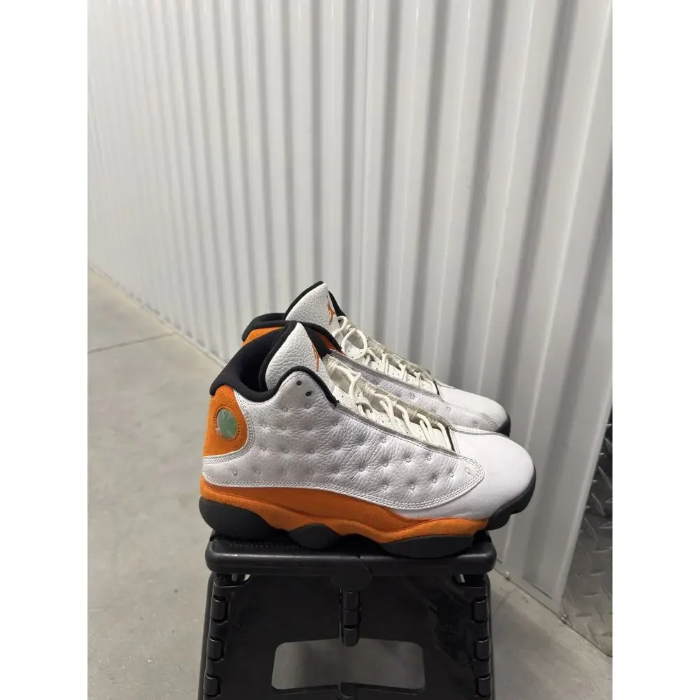 Jordan size men